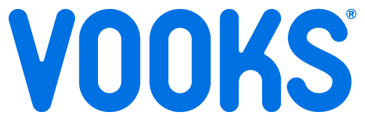 Vooks