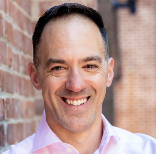 Rob Levin